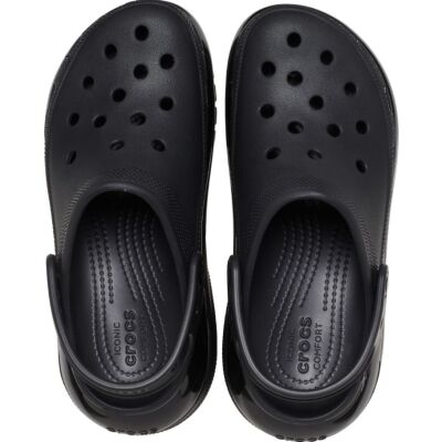 CROCS CLASSIC MEGA CRUSH CLOG KADIN TERLİK 207988 - 3