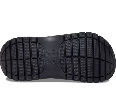 CROCS CLASSIC MEGA CRUSH CLOG KADIN TERLİK 207988 - 4