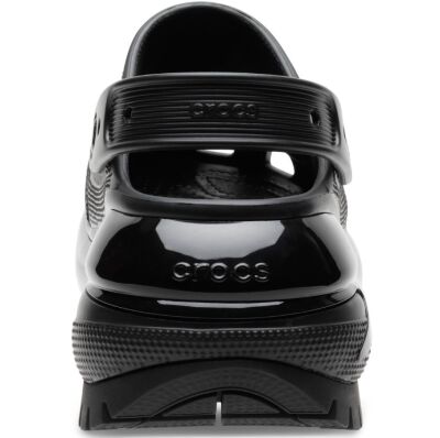 CROCS CLASSIC MEGA CRUSH CLOG KADIN TERLİK 207988 - 6