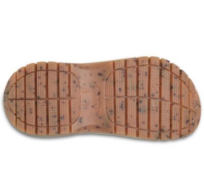 CROCS CLASSIC MEGA CRUSH CLOG KADIN TERLİK 207988 - 4