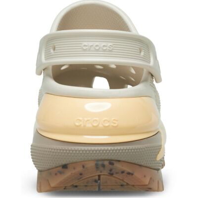CROCS CLASSIC MEGA CRUSH CLOG KADIN TERLİK 207988 - 6
