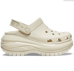 CROCS CLASSIC MEGA CRUSH CLOG KADIN TERLİK 207988 - CROCS