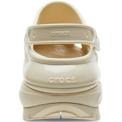 CROCS CLASSIC MEGA CRUSH CLOG KADIN TERLİK 207988 - 6
