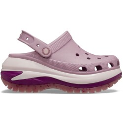 CROCS CLASSIC MEGA CRUSH CLOG KADIN TERLİK 207988 - CROCS