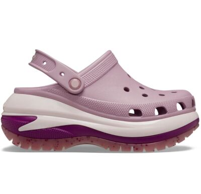 CROCS CLASSIC MEGA CRUSH CLOG KADIN TERLİK 207988 - 1