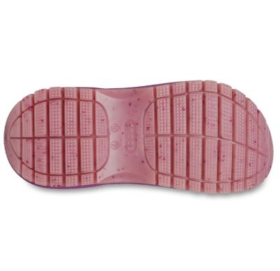 CROCS CLASSIC MEGA CRUSH CLOG KADIN TERLİK 207988 - 4