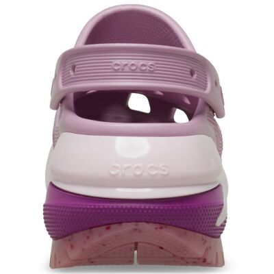 CROCS CLASSIC MEGA CRUSH CLOG KADIN TERLİK 207988 - 6