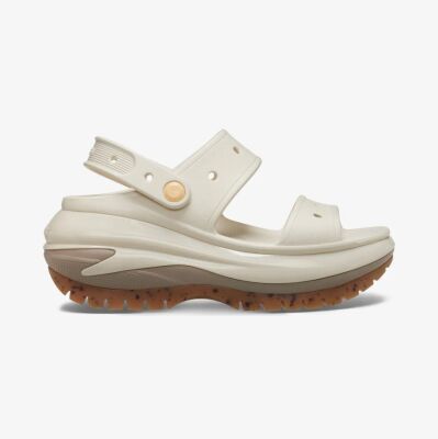 CROCS CLASSIC MEGA CRUSH SANDAL KADIN TERLİK 207989 - 1