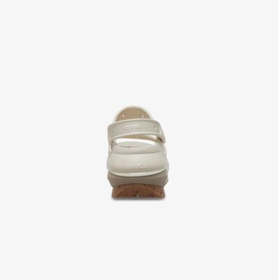 CROCS CLASSIC MEGA CRUSH SANDAL KADIN TERLİK 207989 - 3