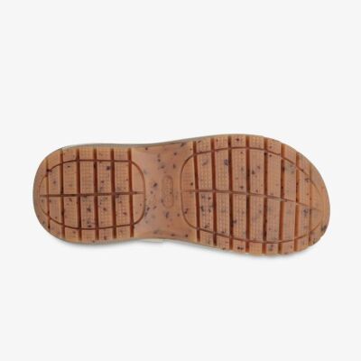CROCS CLASSIC MEGA CRUSH SANDAL KADIN TERLİK 207989 - 5
