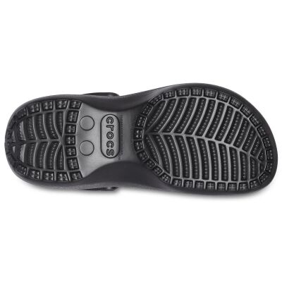 CROCS CLASSİC PLATFORM CLOG W KADIN TERLİK 206750 - 4
