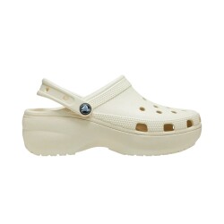 CROCS CLASSİC PLATFORM CLOG W KADIN TERLİK 206750 - CROCS