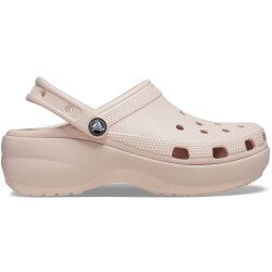 CROCS CLASSİC PLATFORM CLOG W KADIN TERLİK 206750 - CROCS
