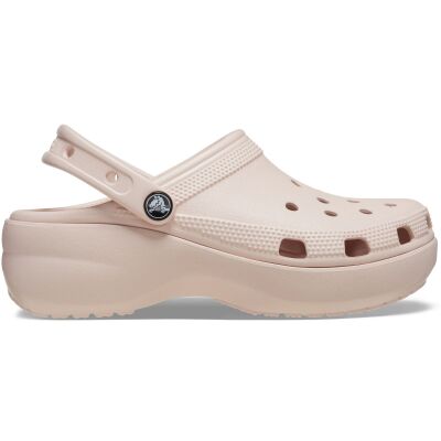 CROCS CLASSİC PLATFORM CLOG W KADIN TERLİK 206750 - 1