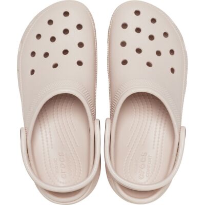 CROCS CLASSİC PLATFORM CLOG W KADIN TERLİK 206750 - 3