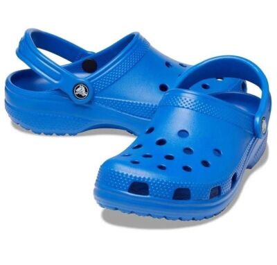CROCS CLASSİC UNISEX TERLİK 10001 - 3
