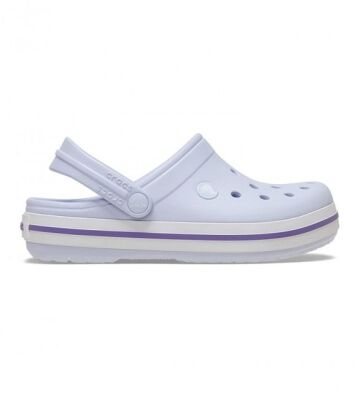CROCS CROCBAND CLOG K ÇOCUK TERLİK 207006 - 1