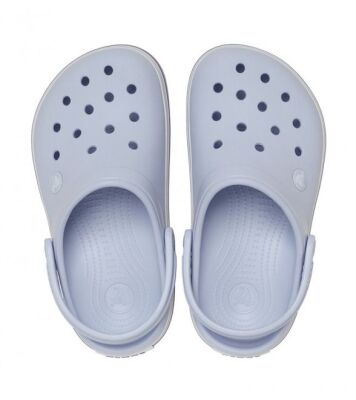 CROCS CROCBAND CLOG K ÇOCUK TERLİK 207006 - 4
