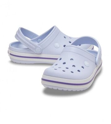 CROCS CROCBAND CLOG T ÇOCUK TERLİK 207005 - 3