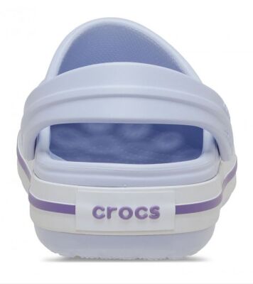 CROCS CROCBAND CLOG T ÇOCUK TERLİK 207005 - 7