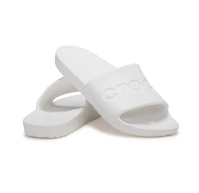 CROCS CROCS SLIDE UNISEX TERLİK 210088 - 7