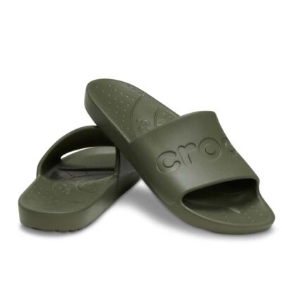 CROCS CROCS SLIDE UNISEX TERLİK 210088 - 2