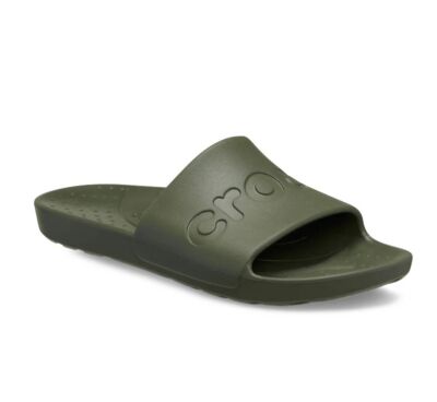 CROCS CROCS SLIDE UNISEX TERLİK 210088 - 5