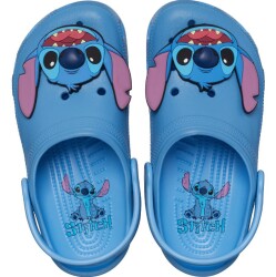 CROCS STITCH CLASSIC CLOG K ÇOCUK TERLİK 209464 - CROCS
