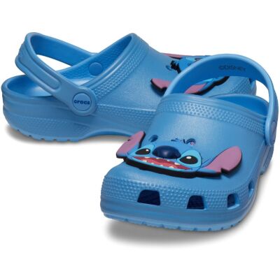 CROCS STITCH CLASSIC CLOG K ÇOCUK TERLİK 209464 - 2