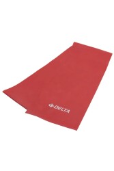 DELTA EGZERSİZ DİRENÇ LASTİĞİ PİLATES BANDI-HAFİF SERT-150x15cm-RLK254 - DELTA