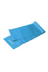 DELTA EGZERSİZ DİRENÇ LASTİĞİ PİLATES BANDI-TAM SERT-150x15cm - DELTA