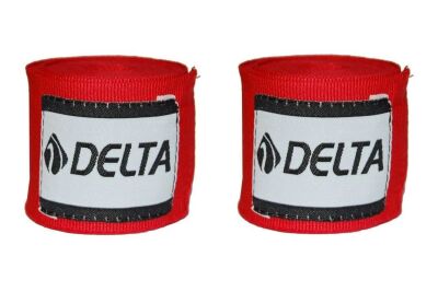 DELTA KBB598 BOKS BANDAJI -3.5metre - 1