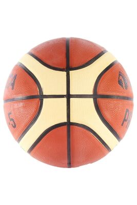 DELTA PRO X KAUÇUK BASKETBOL TOPU 5-6-7 NUMARA - 2