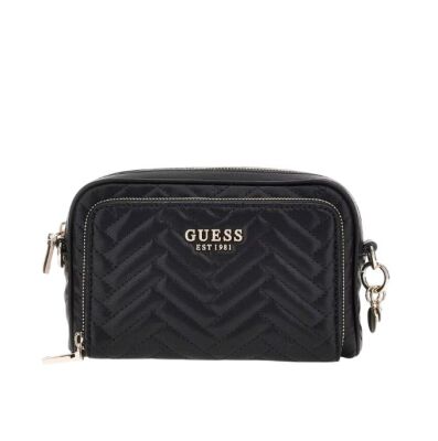 GUESS ANNING CAMERA CROSSB KADIN ÇANTA HWQG9508140 - 1