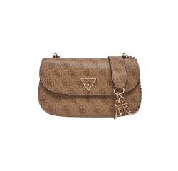 GUESS ECO ERICA CNVRTBLE X KADIN ÇANTA HWESG951021 - GUESS