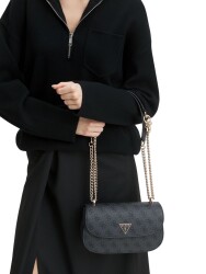 GUESS ECO ERICA CNVRTBLE X KADIN ÇANTA HWESG951021 - GUESS