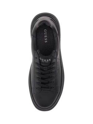 GUESS ELBA ERKEK SNEAKER FMJLBALEA12 - 4