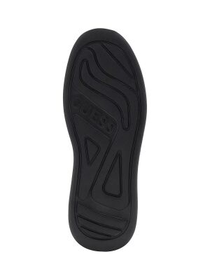 GUESS ELBA ERKEK SNEAKER FMJLBALEA12 - 5