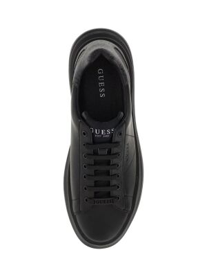 GUESS ELBA ERKEK SNEAKER FMPVIBLEA12 - 3
