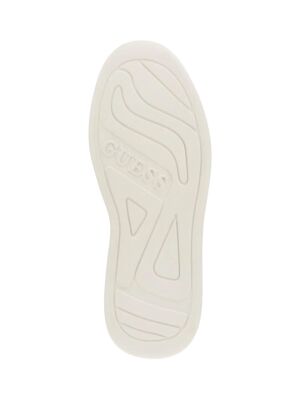 GUESS ELBINA KADIN SNEAKER FLJELBFAL12 - 5