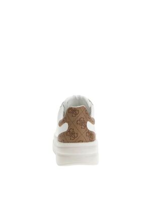 GUESS ELBINA KADIN SNEAKER FLJELBFAL12 - 3