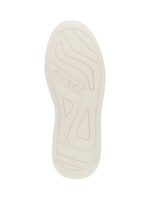 GUESS ELBINA KADIN SNEAKER FLJELBFAL12 - 5