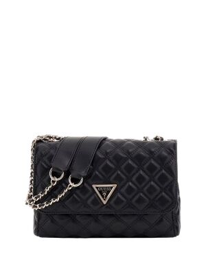 GUESS GIULLY 2 CMPRTMNT CN KADIN ÇANTA HWQG8748200 - 1
