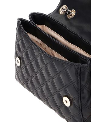 GUESS GIULLY 2 CMPRTMNT CN KADIN ÇANTA HWQG8748200 - 3