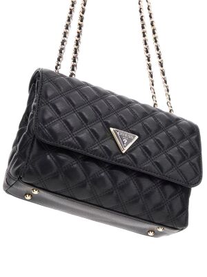 GUESS GIULLY 2 CMPRTMNT CN KADIN ÇANTA HWQG8748200 - 4