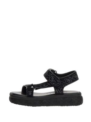 GUESS LODE KADIN AYAKKABI FLJLODFAP03 - 1