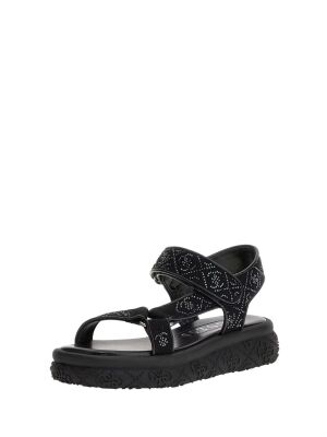 GUESS LODE KADIN AYAKKABI FLJLODFAP03 - 2