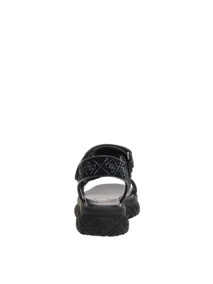 GUESS LODE KADIN AYAKKABI FLJLODFAP03 - 3