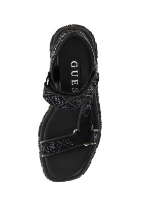 GUESS LODE KADIN AYAKKABI FLJLODFAP03 - 4