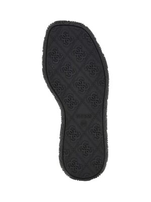 GUESS LODE KADIN AYAKKABI FLJLODFAP03 - 5